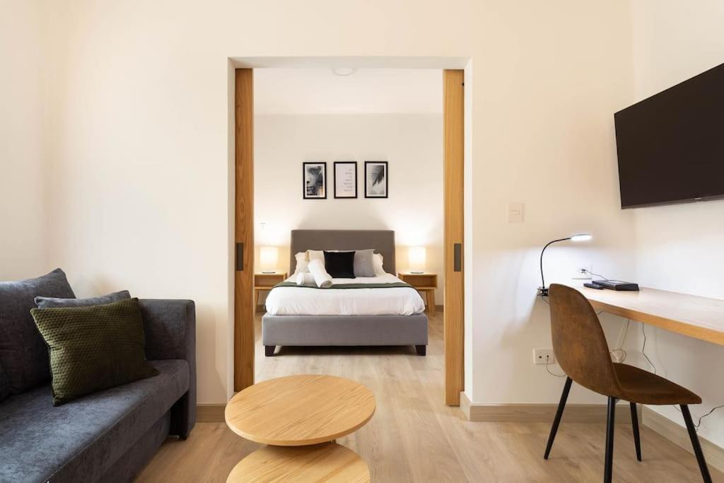 Great Location. Renovated Apartament In Roma Norte Мехико Экстерьер фото