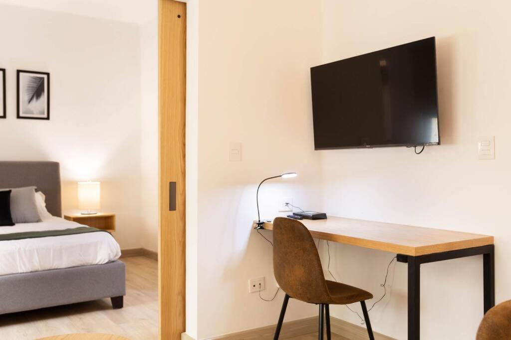 Great Location. Renovated Apartament In Roma Norte Мехико Экстерьер фото