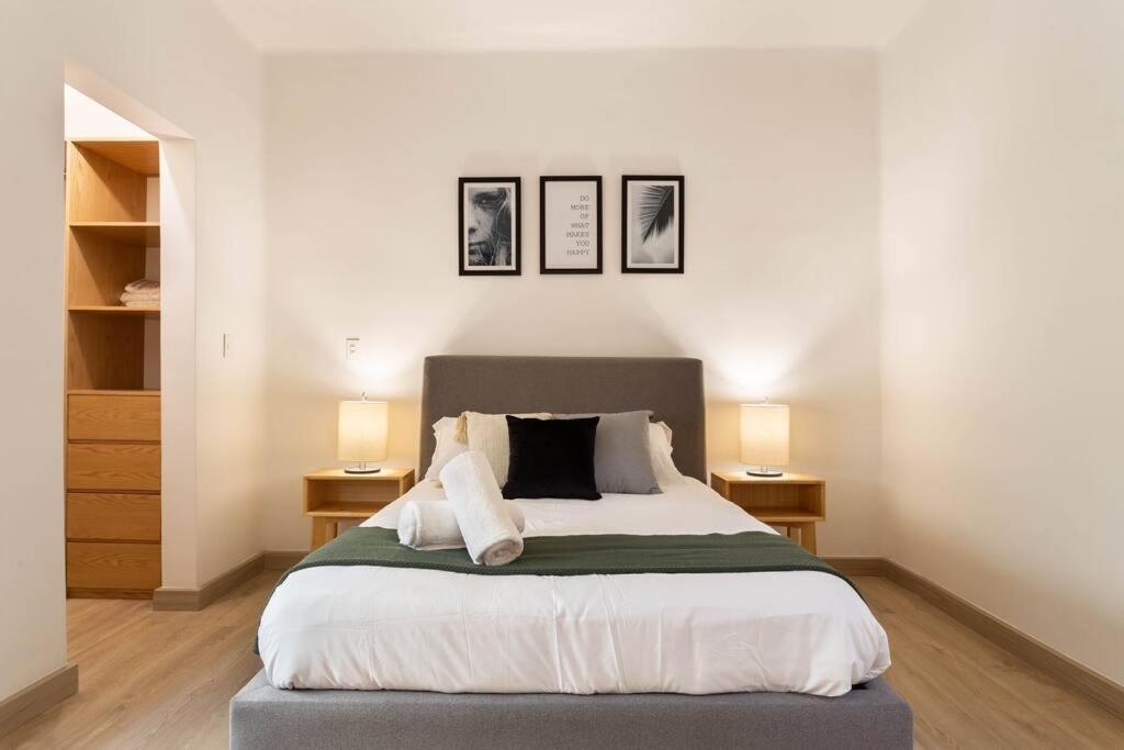Great Location. Renovated Apartament In Roma Norte Мехико Экстерьер фото