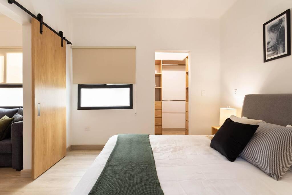 Great Location. Renovated Apartament In Roma Norte Мехико Экстерьер фото