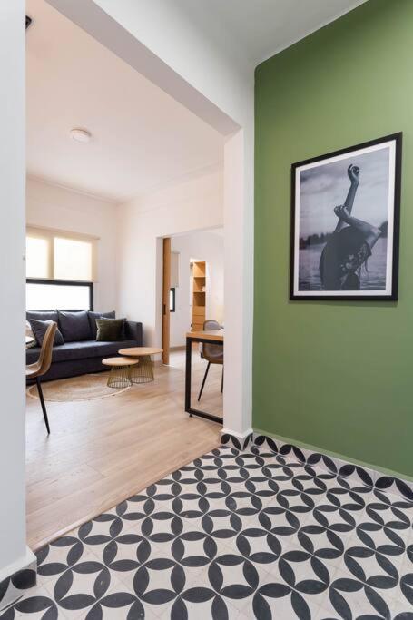 Great Location. Renovated Apartament In Roma Norte Мехико Экстерьер фото