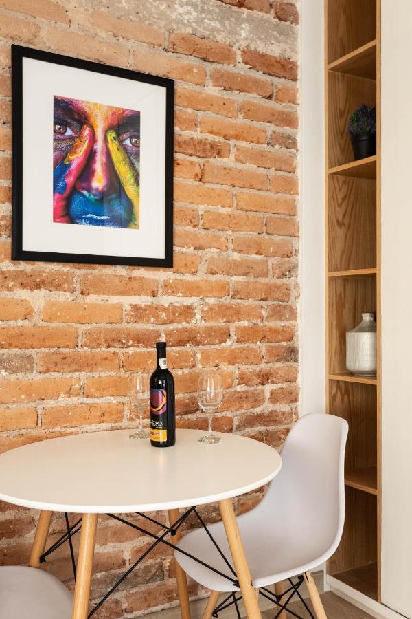 Great Location. Renovated Apartament In Roma Norte Мехико Экстерьер фото